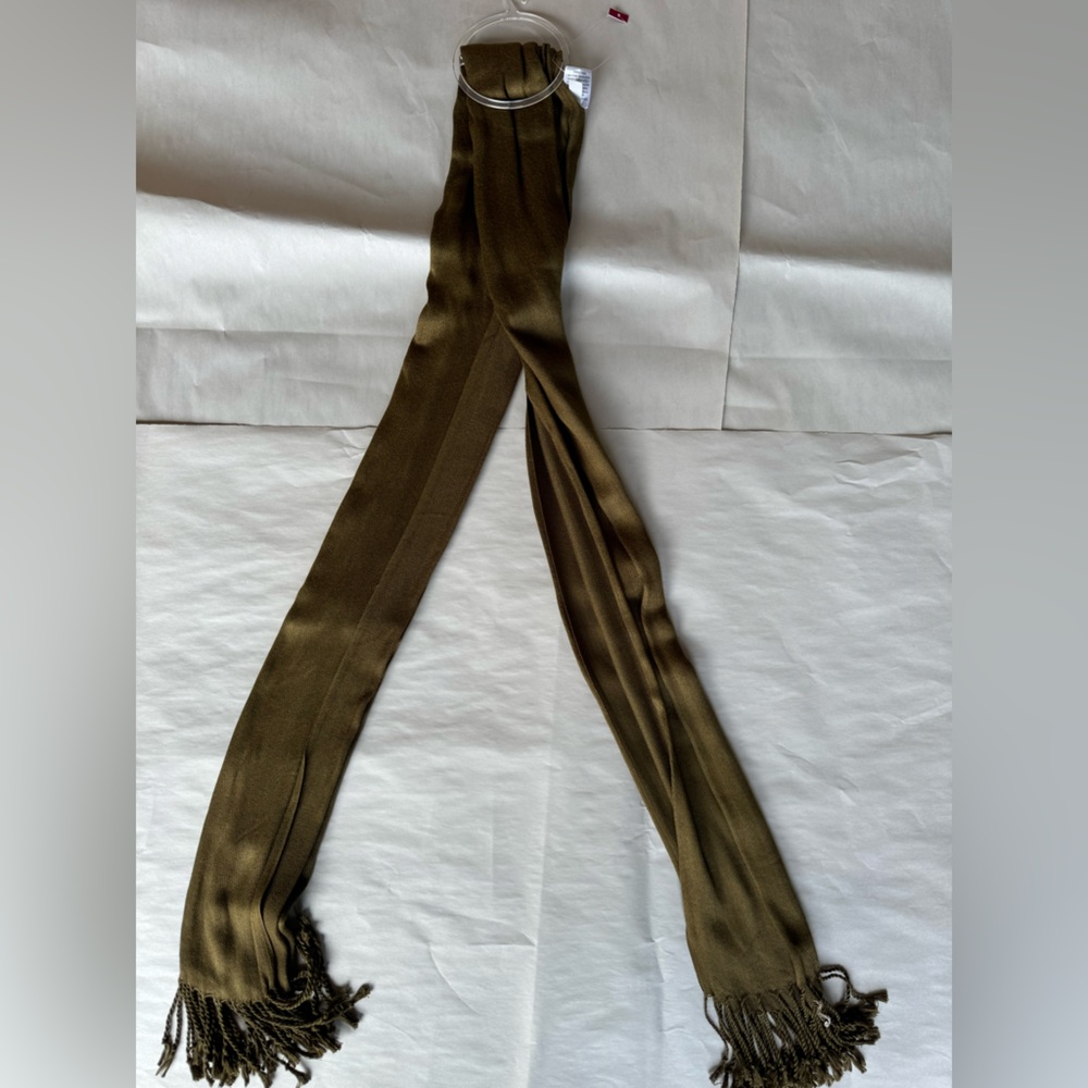 Ladies scarf